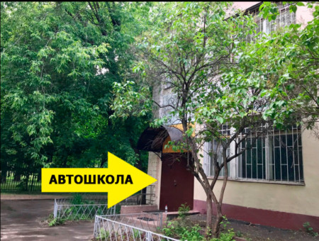 Автошкола "Легион" Окская Автошкола "Легион" Окская