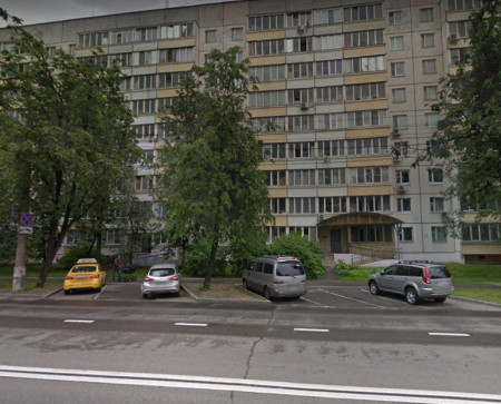 Автошкола "Автофорум-М" Новогиреево