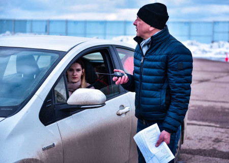 Автошкола "СТАРТ-Запад" Солнцево фото