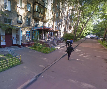 Автошкола "Юность" Новогиреево
