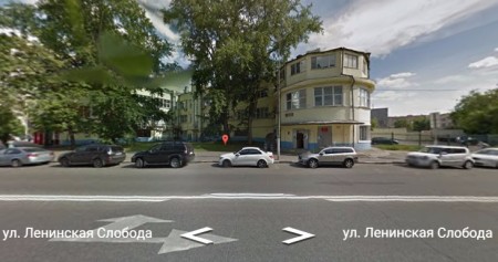 Автошкола "Мотор" Автозаводская Автошкола "Мотор" Автозаводская