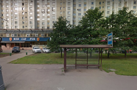 Автошкола "АвтолидерХХI" Братиславская улица