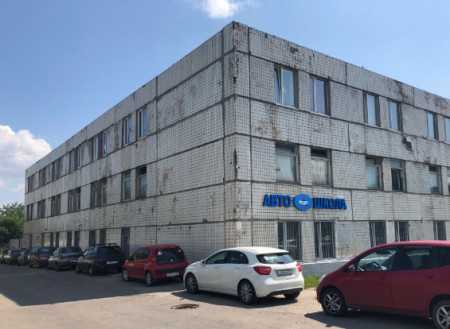 Автошкола "Зарница-Авто" Зябликово Автошкола "Зарница-Авто" Зябликово