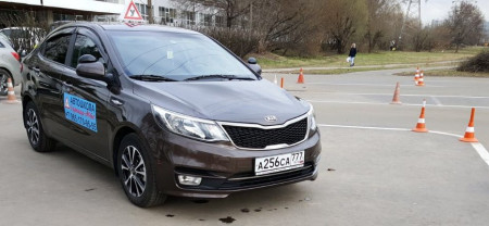 Автошкола "Зарница-Авто" Зябликово фото Автошкола "Зарница-Авто" Зябликово фото