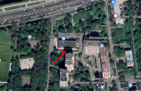 Автошкола "Новые Горизонты" Кунцево Автошкола "Новые Горизонты" Кунцево