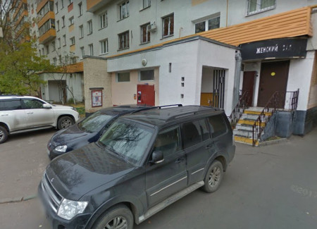 Автошкола "ЕвроАвтоМотошкола" Планерная