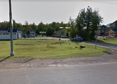 Автошкола "Профессионал" Красная Пахра