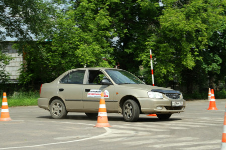 Автошкола "Профессионал" Красная Пахра фото Автошкола "Профессионал" Красная Пахра фото