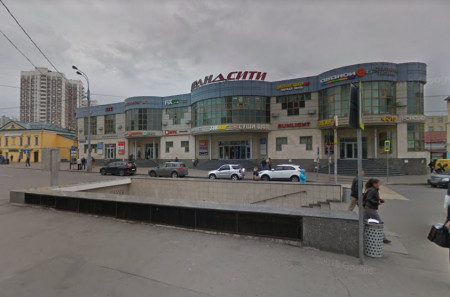 Автошкола "Зеленый Свет" Площадь Ильича Автошкола "Зеленый Свет" Площадь Ильича