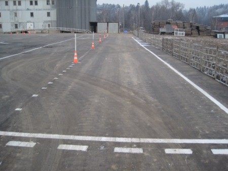 Автошкола "ТРАКТ" фото