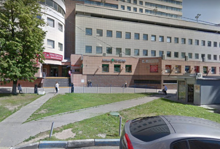 Автошкола "Союз" Профсоюзная