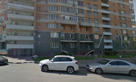 Автошкола "Союз" Молодогвардейская Автошкола "Союз" Молодогвардейская