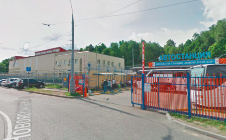 Автошкола "Папа" Битцевский парк Автошкола "Папа" Битцевский парк