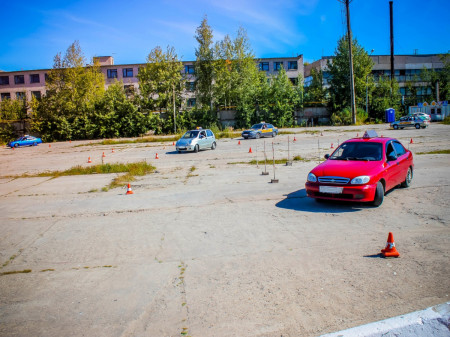 Автошкола "Папа" Битцевский парк фото Автошкола "Папа" Битцевский парк фото