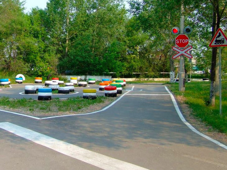Автошкола "Папа" Битцевский парк фото Автошкола "Папа" Битцевский парк фото