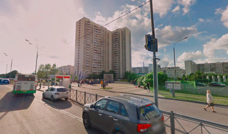 Автошкола "Папа" в Борисово Автошкола "Папа" в Борисово