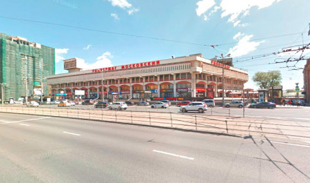 Автошкола "Папа" на Комсомольской