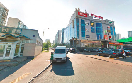 Автошкола "Папа" в Крылатском