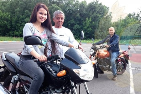 Автошкола "ВТ-Права" фото