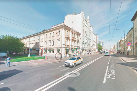 Автошкола "Папа" на Менделеевской