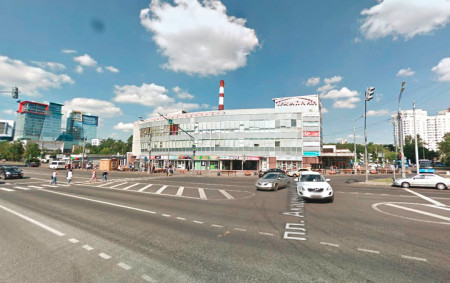 Автошкола "Папа" на Молодёжной