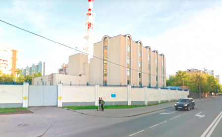 Автошкола "Папа" на Нахимовском проспекте Автошкола "Папа" на Нахимовском проспекте