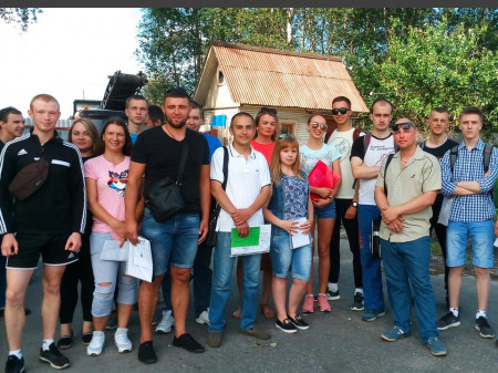 Автошкола "Папа" на Новокосино фото Автошкола "Папа" на Новокосино фото