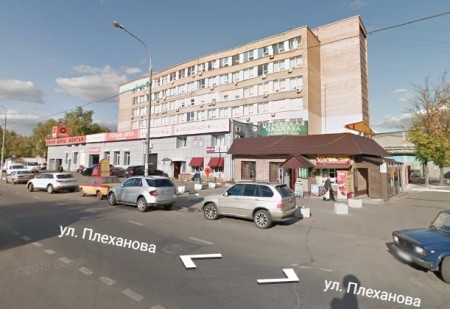 Автошкола "ВТ-Права" Перово