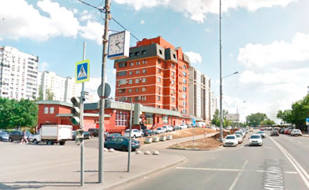Автошкола "Папа" в Орехово