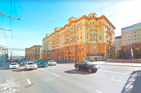 Автошкола "Папа" на Рижской