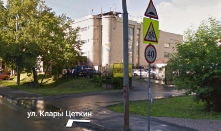 Автошкола "Автошколы Столицы" Войковская Автошкола "Автошколы Столицы" Войковская