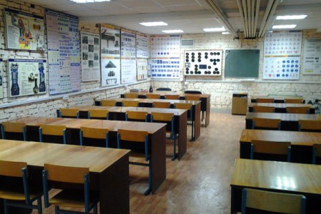 Автошкола "Автошколы Столицы" Войковская фото