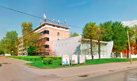 Автошкола "Папа" Спартак