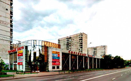 Автошкола "МскСити" на Бабушкинской