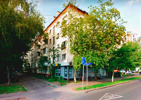Автошкола "МскСити" Люблино Автошкола "МскСити" Люблино