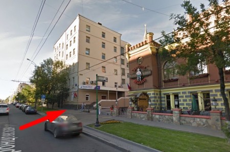 Автошкола "ВТ-Права" Воронцовская