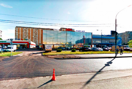 Автошкола "МскСити" на Отрадном Автошкола "МскСити" на Отрадном
