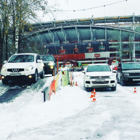 Автошкола "МскСити" на Отрадном фото Автошкола "МскСити" на Отрадном фото