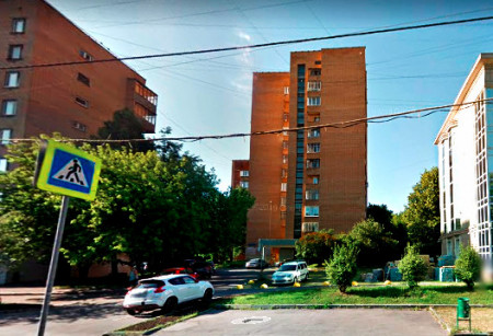 Автошкола "МскСити" на Варшавской Автошкола "МскСити" на Варшавской