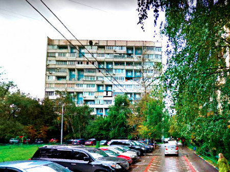 Автошкола "МскСити" на Войковской Автошкола "МскСити" на Войковской