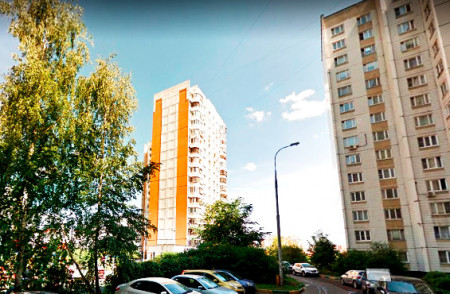 Автошкола "МскСити" на Котельниках Автошкола "МскСити" на Котельниках
