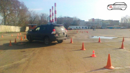 Автошкола "МскСити" Митино фото