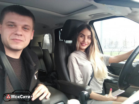 Автошкола "МскСити" на Октябрьской фото