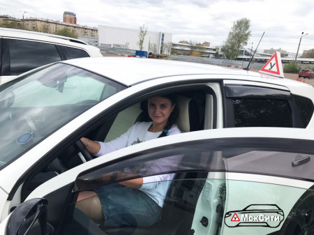 Автошкола "МскСити" на Партизанской фото Автошкола "МскСити" на Партизанской фото
