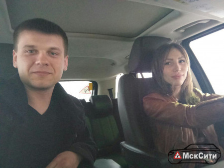 Автошкола "МскСити" на Партизанской фото Автошкола "МскСити" на Партизанской фото