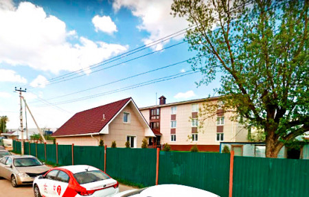 Автошкола "МскСити" Саларьево Автошкола "МскСити" Саларьево