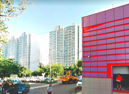 МосАвтошкола Коньково МосАвтошкола Коньково