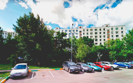 МосАвтошкола в Печатниках МосАвтошкола в Печатниках