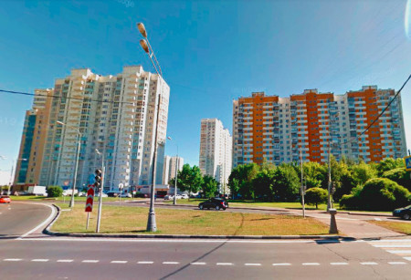 МосАвтошкола на Улице Академика Янгеля МосАвтошкола на Улице Академика Янгеля