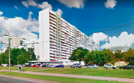 МосАвтошкола на Юго-Западной МосАвтошкола на Юго-Западной